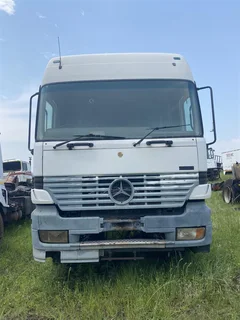 Trucks available for stripping spares, cabs, windows, doors, drums and much more.
