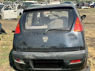 Tail lights available for a variety of cars, bakkies and trucks.