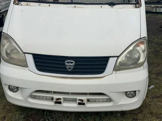 Grill available for an variety of cars, bakkies and trucks.