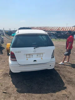 vehicle for stripping