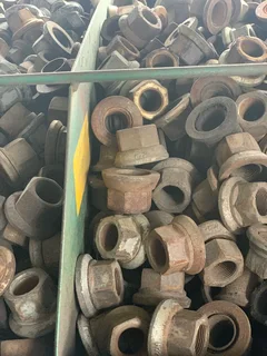 Variety of bolts for sale