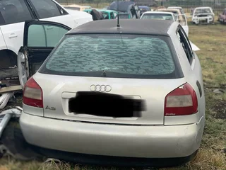 Variety of vehicle parts for sale