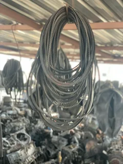 Variety of fan belts for sale