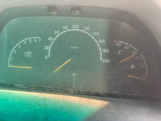 Variety of Spedometerds for sale