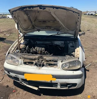 Various types of parts available.