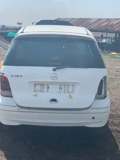 Vehicle for stripping