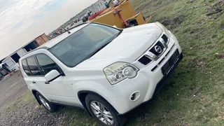 Nissan Xtrail 2014 for sale as is. Come and test drive.