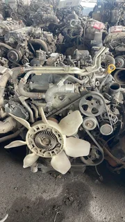 Engines and Gearboxes for all makes and models