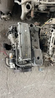 Engines and Gearboxes for all makes and models