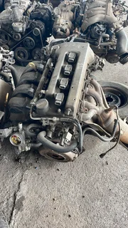 Engines and Gearboxes for all makes and models