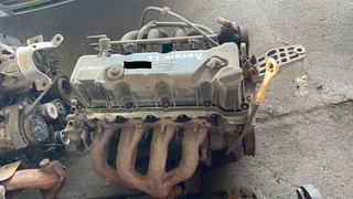 Engines and Gearboxes for all makes and models