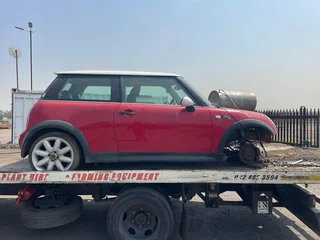 Mini stripping for parts