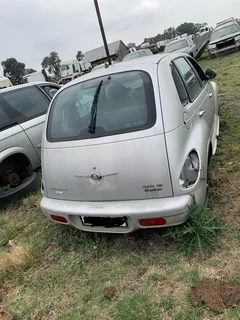 PT Cruiser Stripping for parts