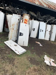 Tailgates - Ad posted by Johan Varkevisser