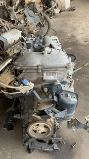 Toyota 3ZR Engine Parts
