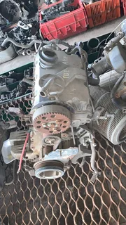 AHF Engine Parts