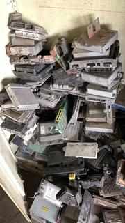 Engine Control Units