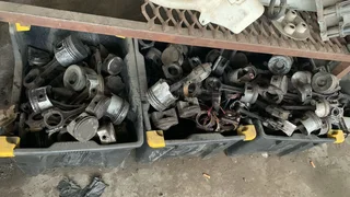 Pistons for all makes and models