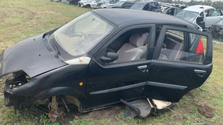 FAW Spares and Parts