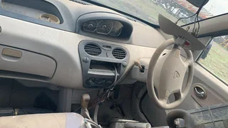 FAW Spares and Parts