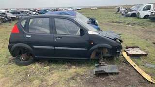 FAW Spares and Parts