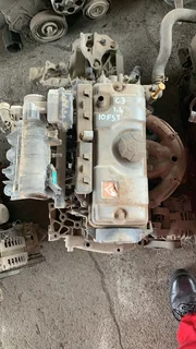 Citroen C3 Engine For Sale
