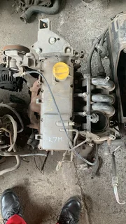 K7M Nissan/Renault Engine