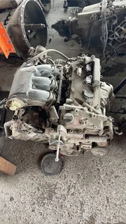 Toyota 2GR Engine
