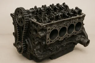 Truck Engine Parts