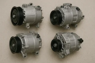 Aircon Pumps