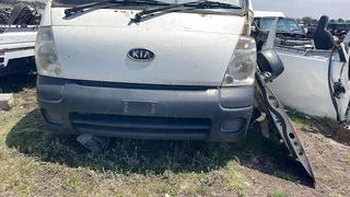 Kia K2700