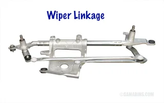 Wiper Links