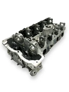Cylinder Heads