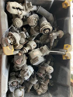 Distributers - Ad posted by Johan Varkevisser