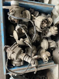 Distributers - Ad posted by Johan Varkevisser