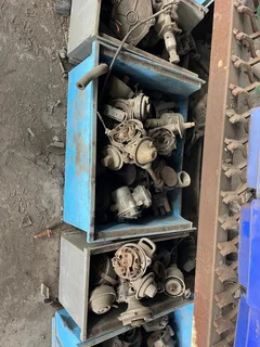 Distributers - Ad posted by Johan Varkevisser