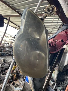 Headlights - Ad posted by Johan Varkevisser