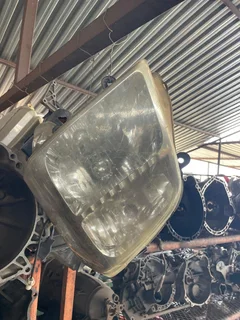 Headlights - Ad posted by Johan Varkevisser