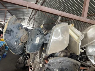 Headlights - Ad posted by Johan Varkevisser