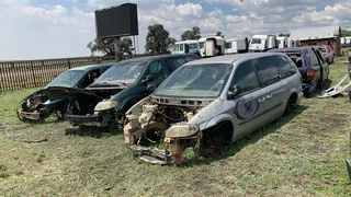 Chrysler Grand Voyager