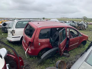 VW Sharan Spares and Parts