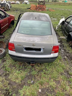 VW Passat spares and parts