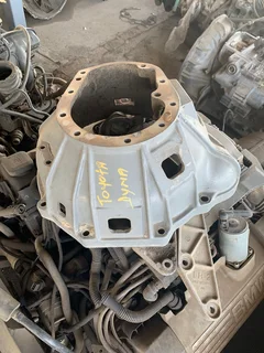 Toyota Dyna Bell Housing