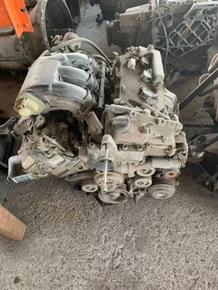 2GR Toyota Engine