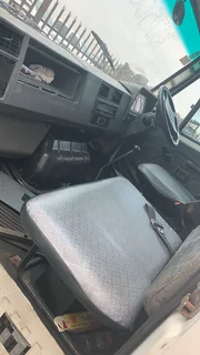 Tata SFC4072 Truck with Cold Room