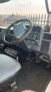 Tata SFC4072 Truck with Cold Room