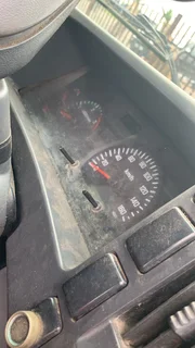 Isuzu F Series 600 with Cold Room