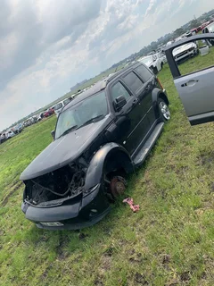 Dodge Nitro Spares and Parts