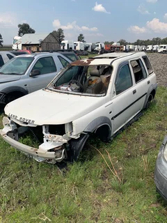 Land Rover spares and parts