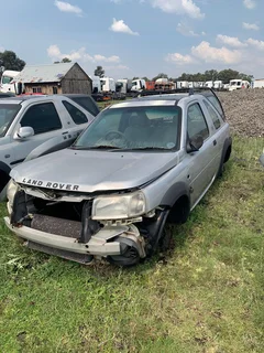 Land Rover spares and parts